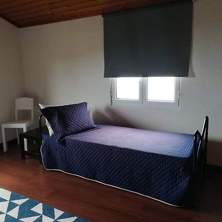 Casa Tres Campos Villa Povoacao  Bagian luar foto