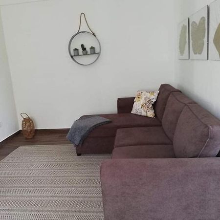 Casa Tres Campos Villa Povoacao  Bagian luar foto
