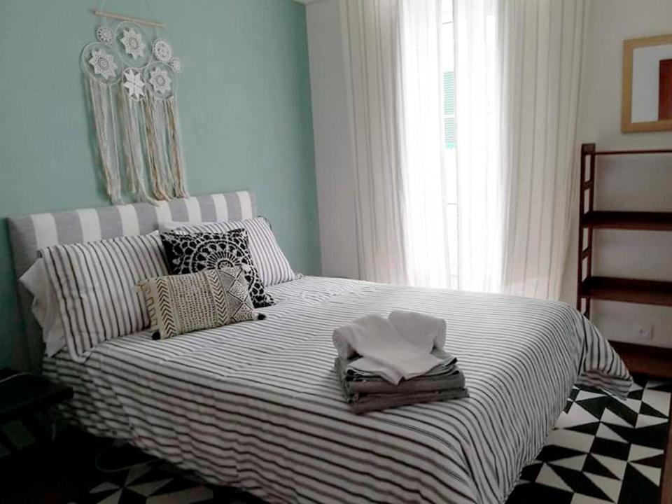 Casa Tres Campos Villa Povoacao  Bagian luar foto