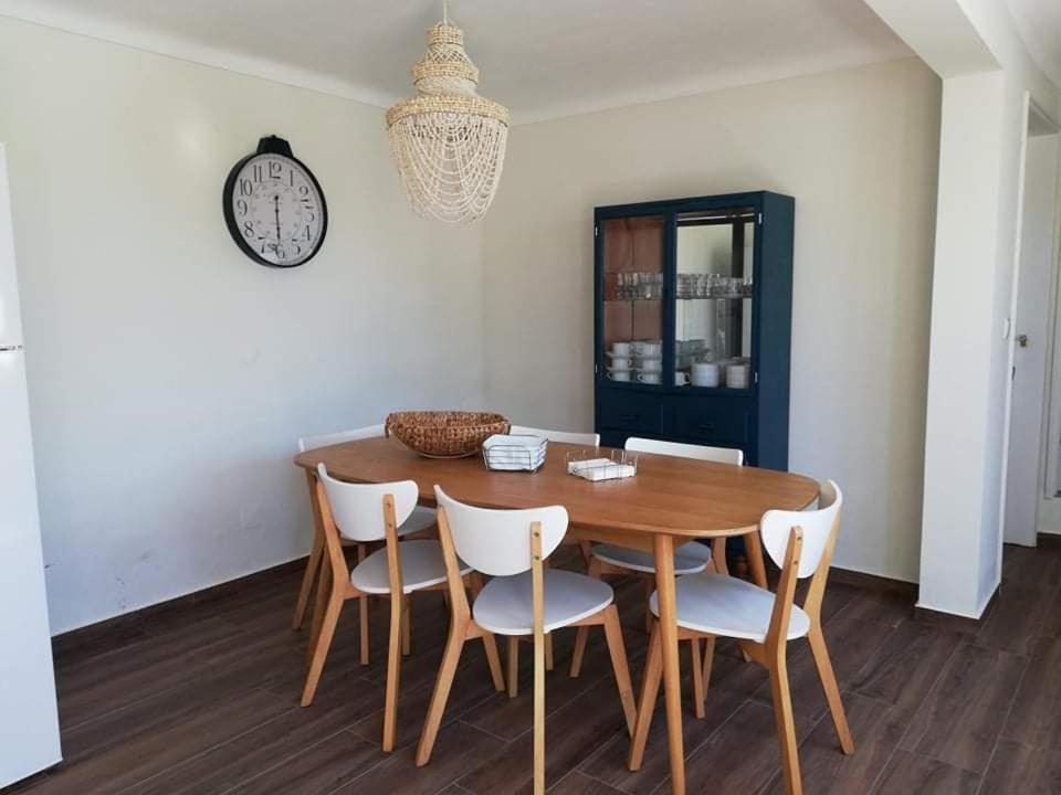 Casa Tres Campos Villa Povoacao  Bagian luar foto