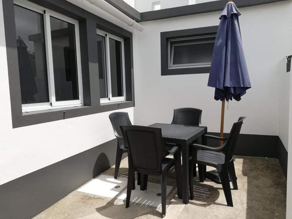 Casa Tres Campos Villa Povoacao  Bagian luar foto